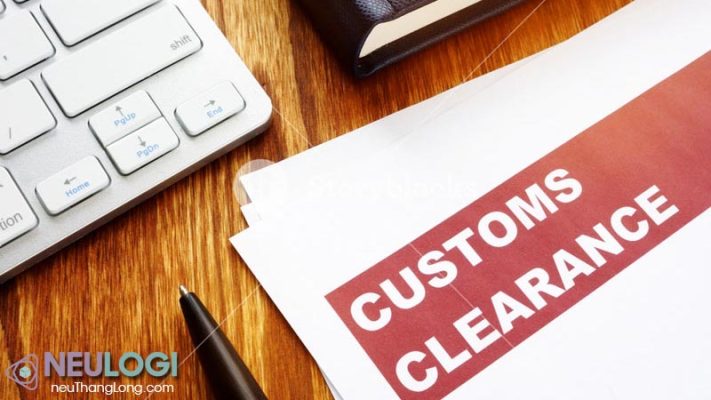 Quy trình thủ tục hải quan hàng nhập LCL tại cảng Cát Lái