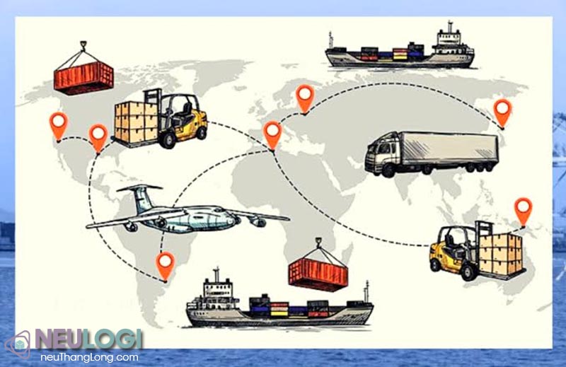 Xử lý tờ khai theo kết quả phân luồng