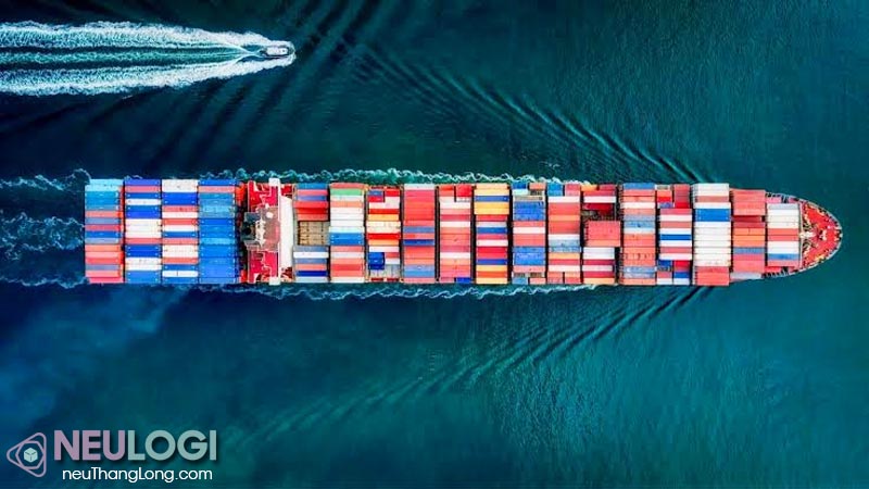 Những tác động của khủng hoảng mạng lưới vận tải hàng hóa