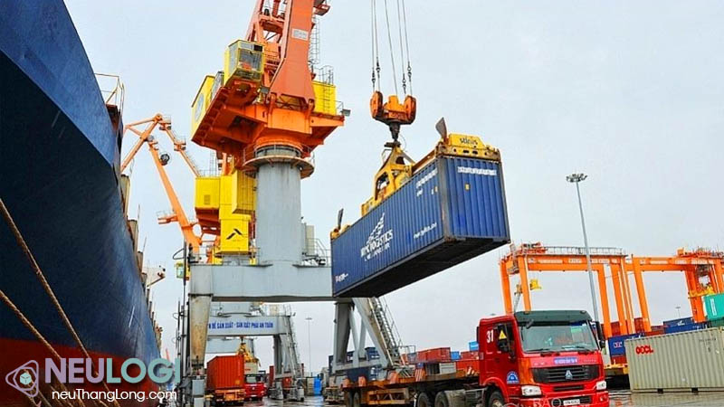 Tổng quan về thanh toán quốc tế trong xuất nhập khẩu