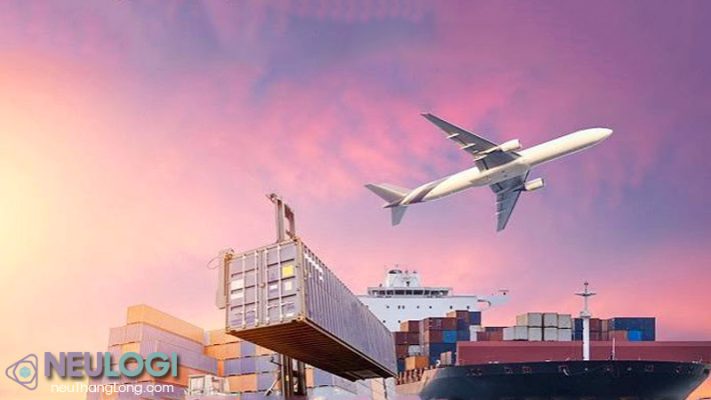 Chất lượng dịch vụ - Tiêu chí hàng đầu đánh giá công ty vận chuyển quốc tế uy tín
