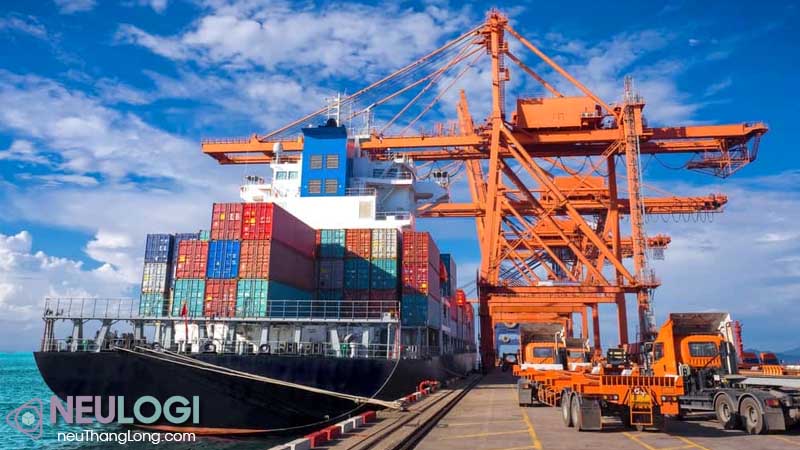 Xuất xứ hàng hóa là gì trong xuất nhập khẩu?