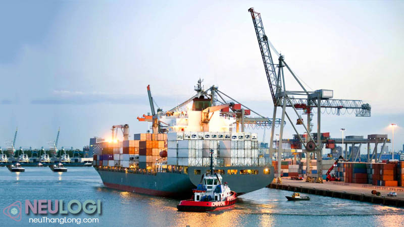 Vì sao Biển Đông trở thành tuyến hàng hải quốc tế quan trọng?