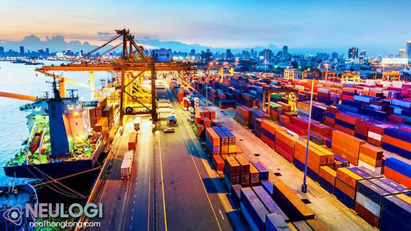 Top công ty logistics lớn nhất thế giới hiện nay