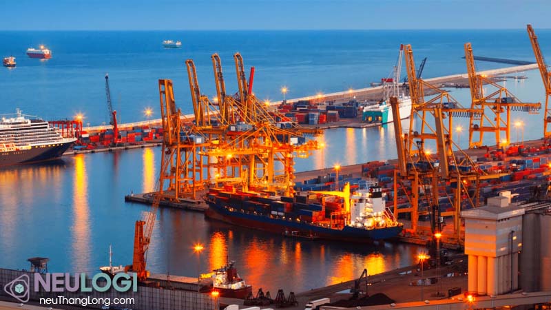 Rủi ro cần biết khi vận chuyển các loại hàng cấm bằng đường biển
