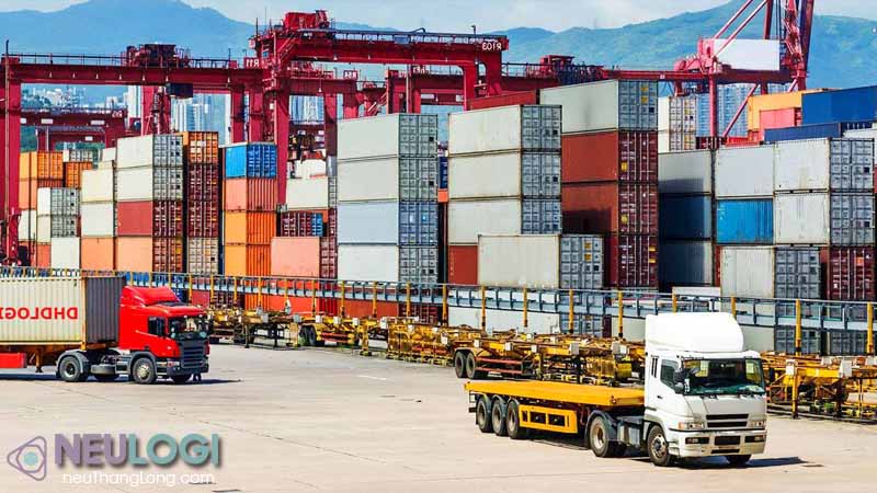 Vai trò của xuất xứ hàng hóa trong thương mại