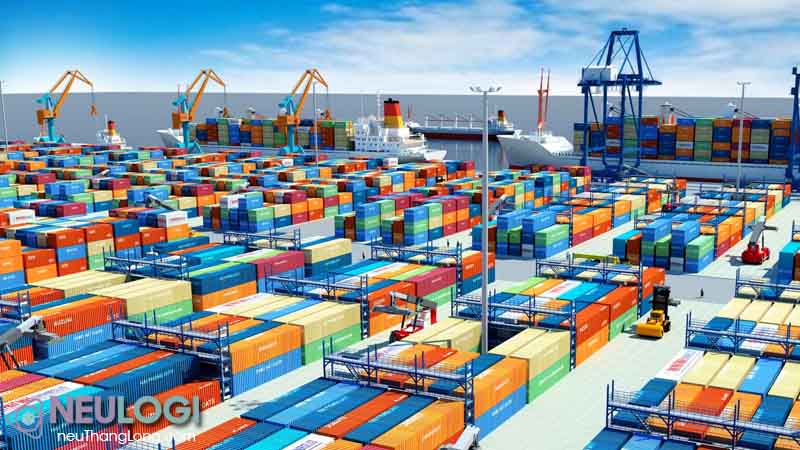 Tầm quan trọng của các công ty logistics lớn nhất thế giới