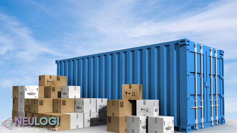 Những yếu tố cần kiểm tra khi gửi hàng LCL và groupage