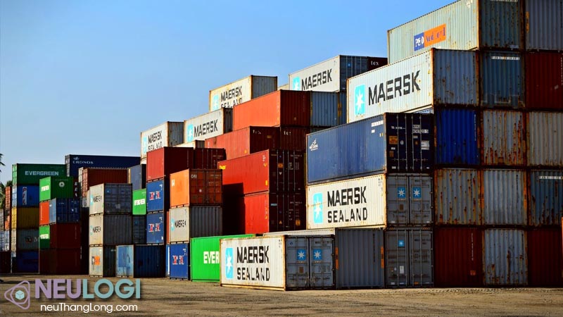 Hướng dẫn cách tra cứu container online tại các cảng biển Việt Nam