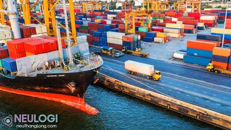 Những tiêu chí cần quan tâm khi lựa chọn Forwarder hoặc Logistics