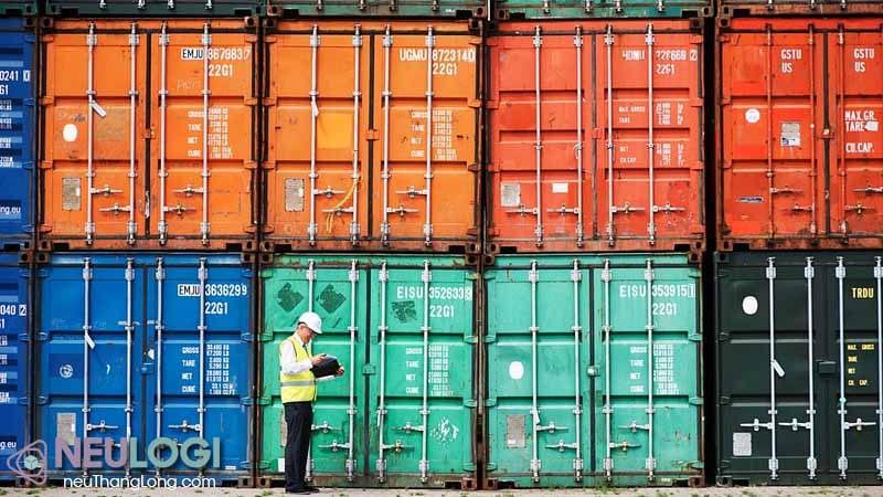 Nên chọn loại container nào phù hợp