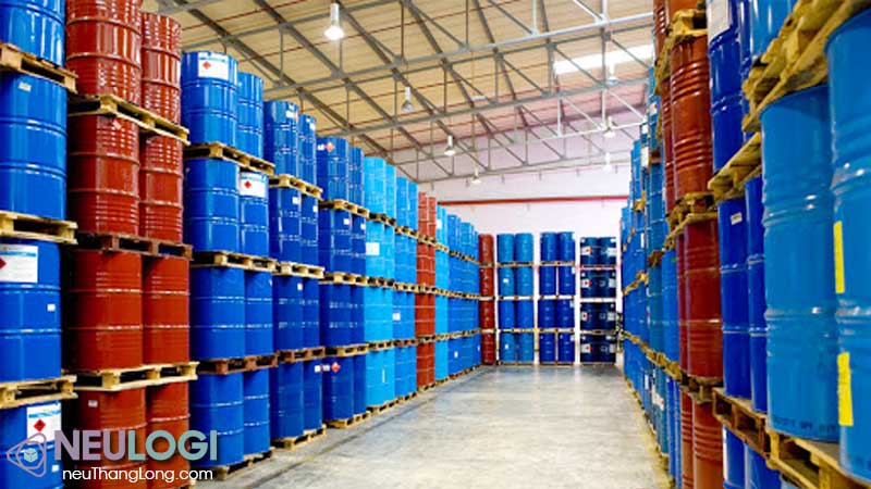 Những lưu ý quan trọng giúp thông quan hóa chất nhanh chóng