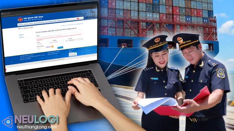 Vì sao cần tra cứu vị trí container trong vận chuyển đường biển?