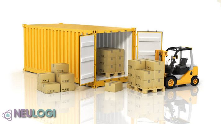 Sự khác nhau giữa vận chuyển LCL và Groupage