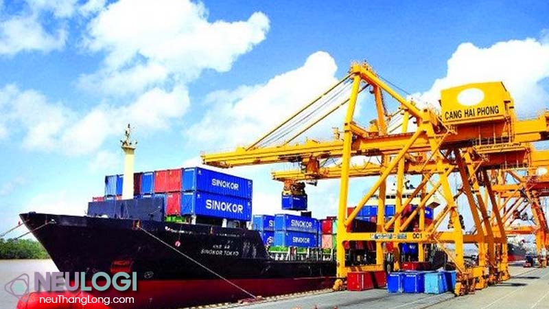 Quy trình thủ tục hải quan nhập khẩu hàng hóa chất chi tiết
