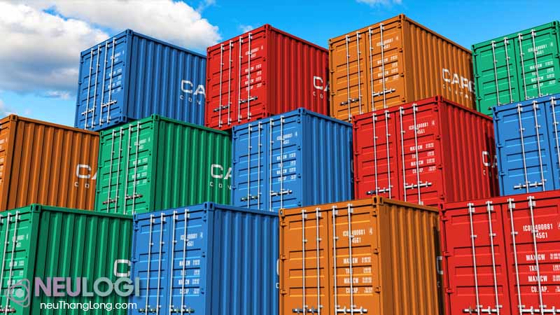 Container là gì?