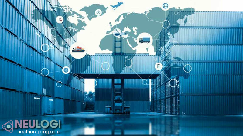 Khái niệm về công ty Forwarder và công ty Logistics