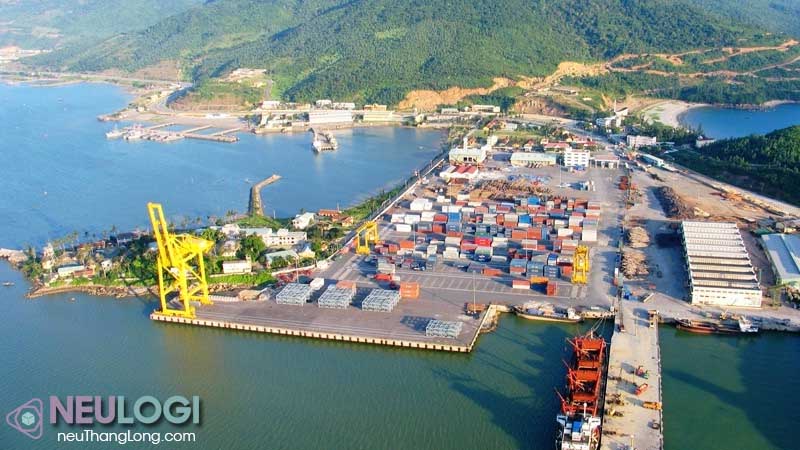 Vai trò của tuyến vận tải biển nội địa dài nhất đối với nền kinh tế