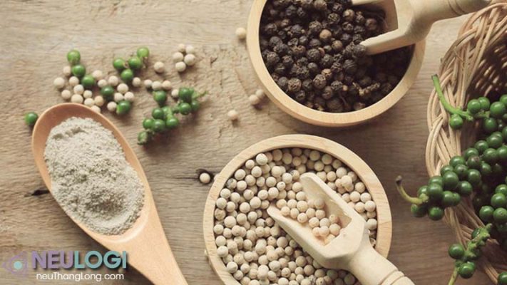 Việt Nam vẫn giữ vị thế lớn trên thị trường hồ tiêu