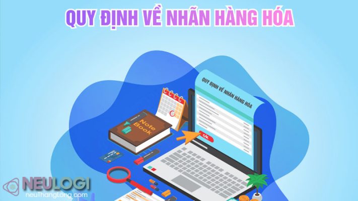 Giải thích Nhãn hàng hóa là gì?