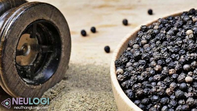 Xu hướng xuất nhập khẩu hồ tiêu Việt Nam thời gian tới