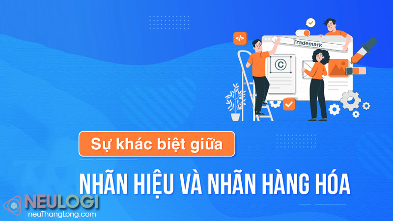 Nội dung của nhãn hàng hóa và nhãn hiệu