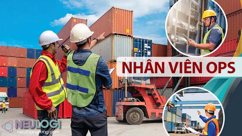 giải thích OPS là gì?