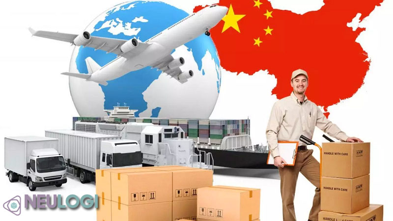 Giải pháp vận chuyển hàng hóa tránh tắc biên năm 2026