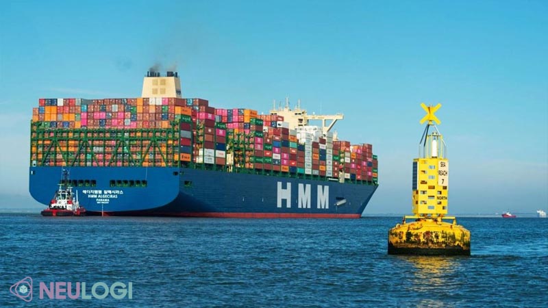 Định hướng phát triển của các hãng tàu lớn nhất thế giới