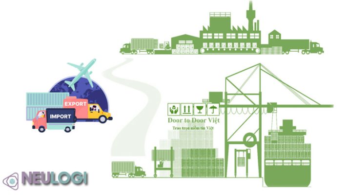 Trách nhiệm của doanh nghiệp lĩnh vực xuất nhập khẩu tại chỗ