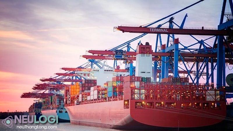 Địa điểm làm thủ tục hải quan tại chỗ